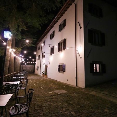 Hotel Il Palazzo Ridracoli Bagno di Romagna Exteriér fotografie