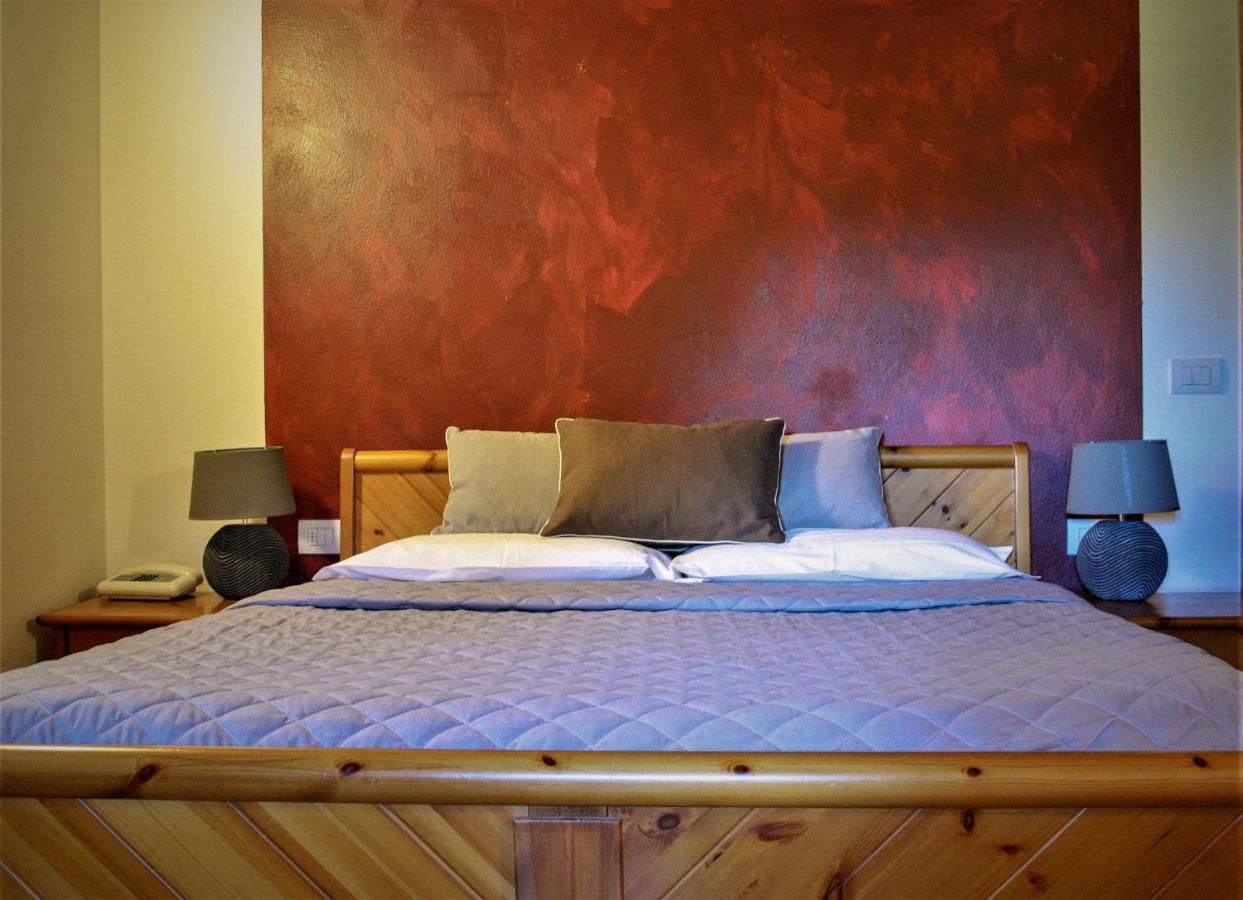 Hotel Il Palazzo Ridracoli Bagno di Romagna Exteriér fotografie