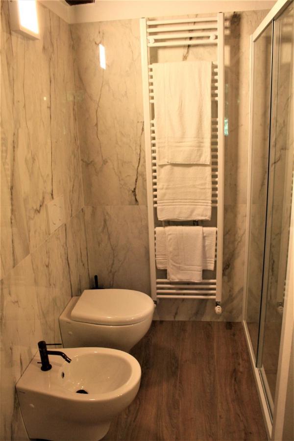 Hotel Il Palazzo Ridracoli Bagno di Romagna Exteriér fotografie