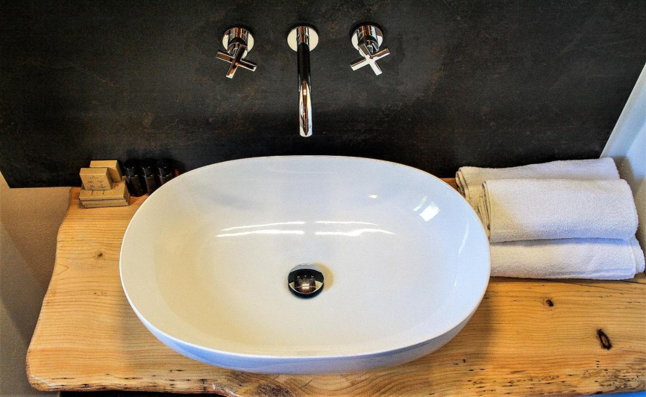 Hotel Il Palazzo Ridracoli Bagno di Romagna Exteriér fotografie
