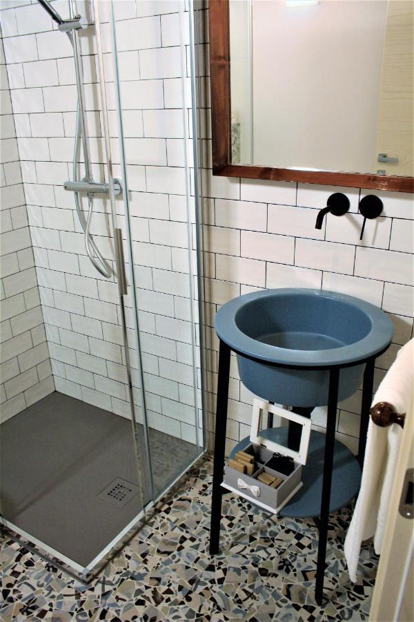 Hotel Il Palazzo Ridracoli Bagno di Romagna Exteriér fotografie