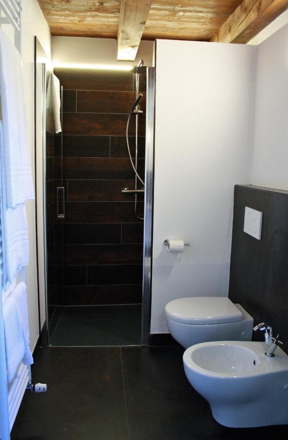 Hotel Il Palazzo Ridracoli Bagno di Romagna Exteriér fotografie