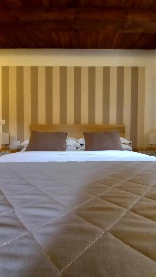 Hotel Il Palazzo Ridracoli Bagno di Romagna Exteriér fotografie