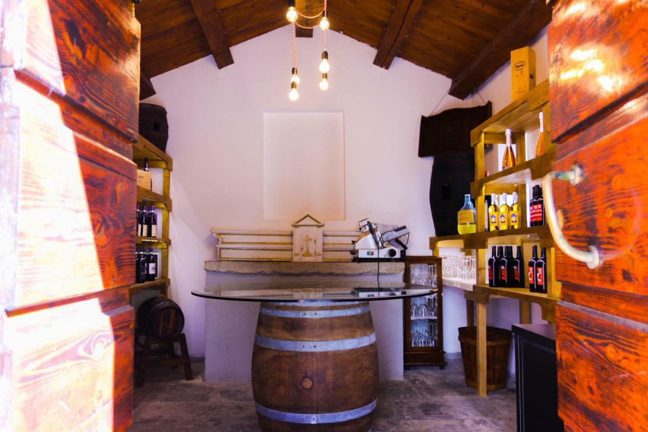 Hotel Il Palazzo Ridracoli Bagno di Romagna Exteriér fotografie