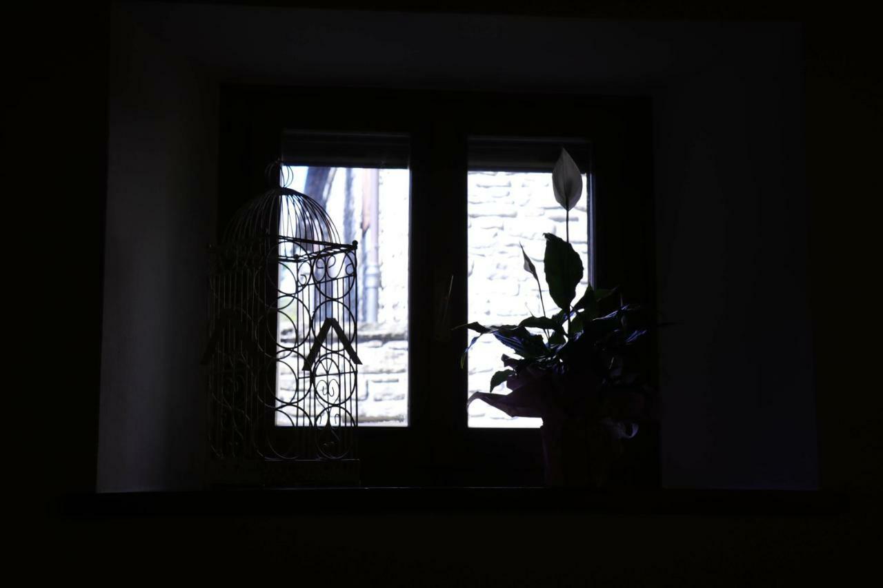 Hotel Il Palazzo Ridracoli Bagno di Romagna Exteriér fotografie